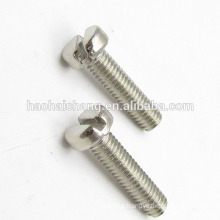 China Manufacturer High Quality Metal Stainless Steel Height Adjustable Table Leg Screws